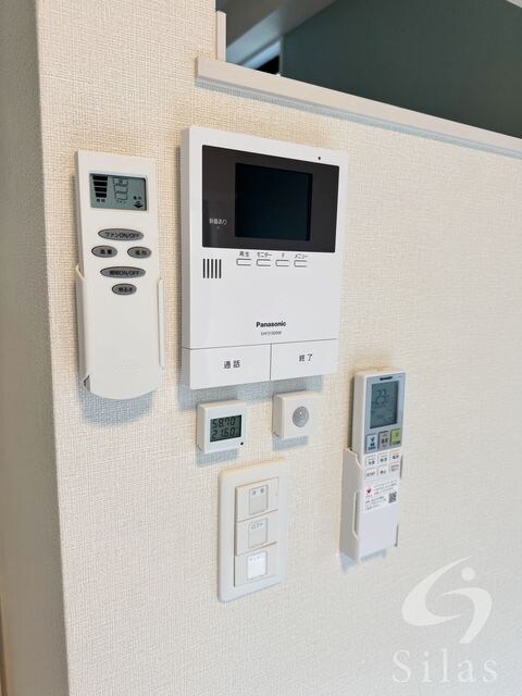 あびこ駅 徒歩9分 1階の物件内観写真