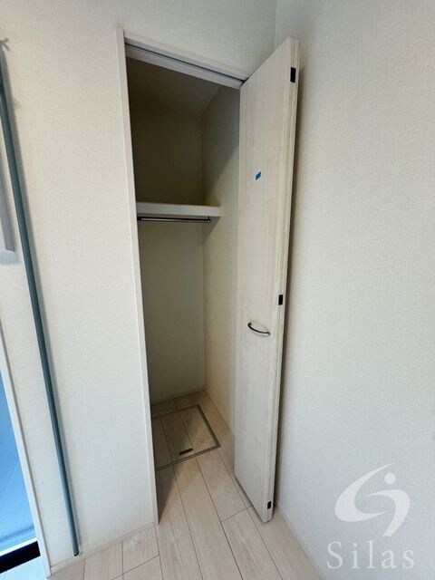 あびこ駅 徒歩9分 1階の物件内観写真