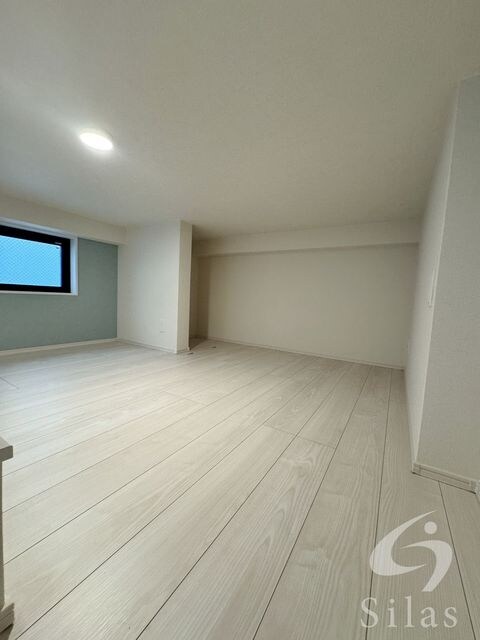 あびこ駅 徒歩9分 1階の物件内観写真