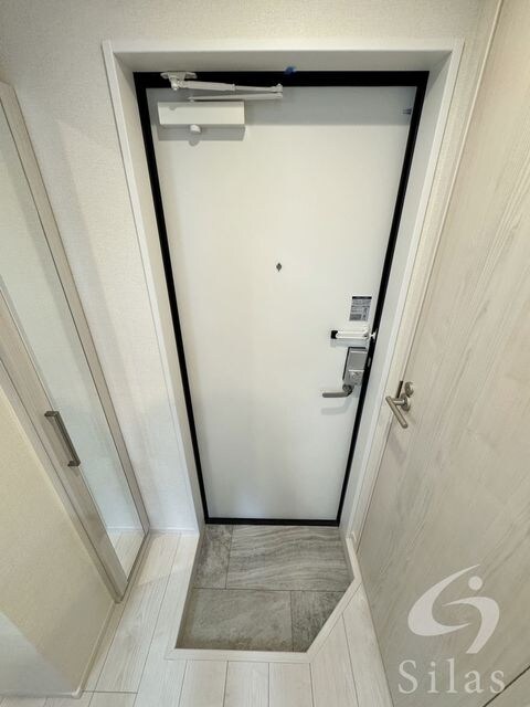 あびこ駅 徒歩9分 1階の物件内観写真