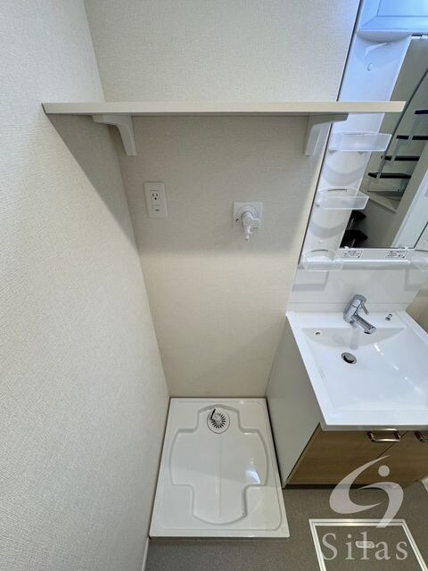 あびこ駅 徒歩9分 1階の物件内観写真