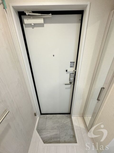 あびこ駅 徒歩9分 1階の物件内観写真