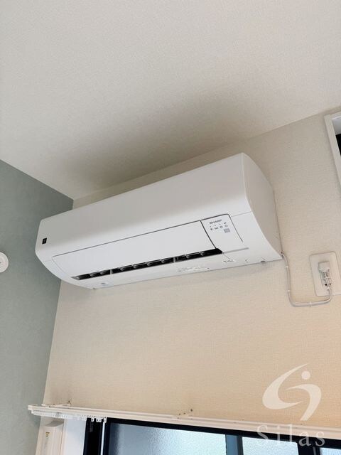 あびこ駅 徒歩9分 1階の物件内観写真