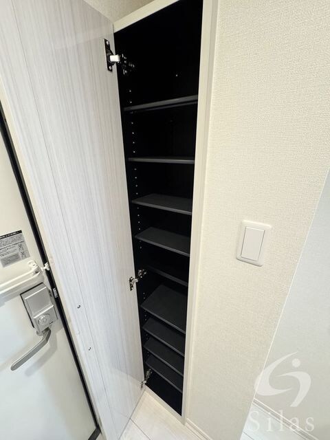 あびこ駅 徒歩9分 1階の物件内観写真