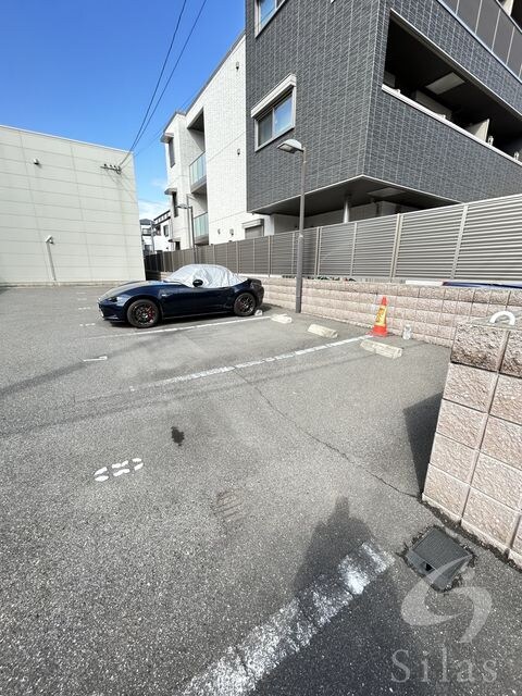 堺東駅 徒歩7分 1階の物件外観写真