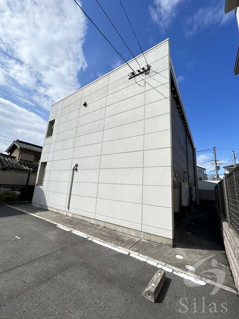 堺東駅 徒歩7分 1階の物件外観写真