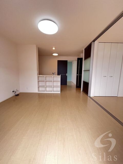 上野芝駅 徒歩18分 2階の物件内観写真