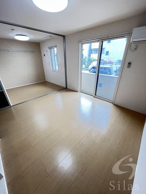 上野芝駅 徒歩18分 2階の物件内観写真