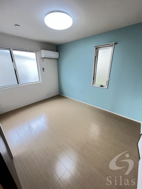 上野芝駅 徒歩18分 2階の物件内観写真