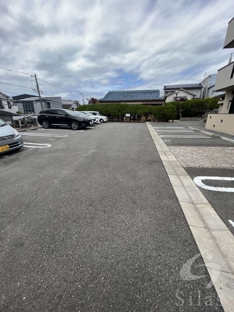 上野芝駅 徒歩18分 2階の物件外観写真