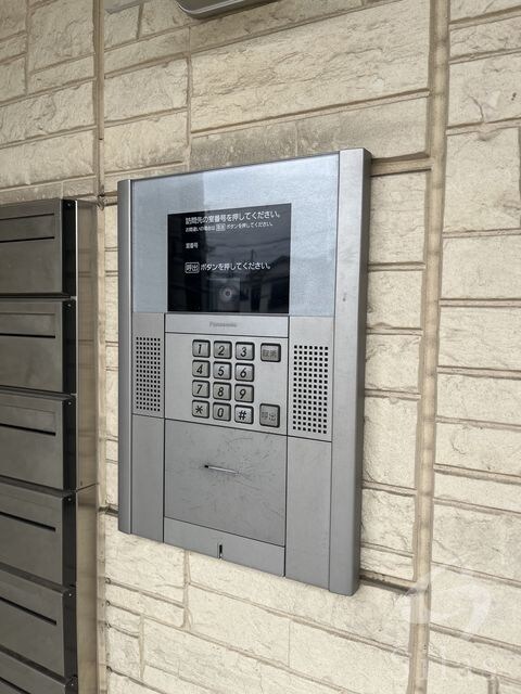 上野芝駅 徒歩18分 2階の物件外観写真