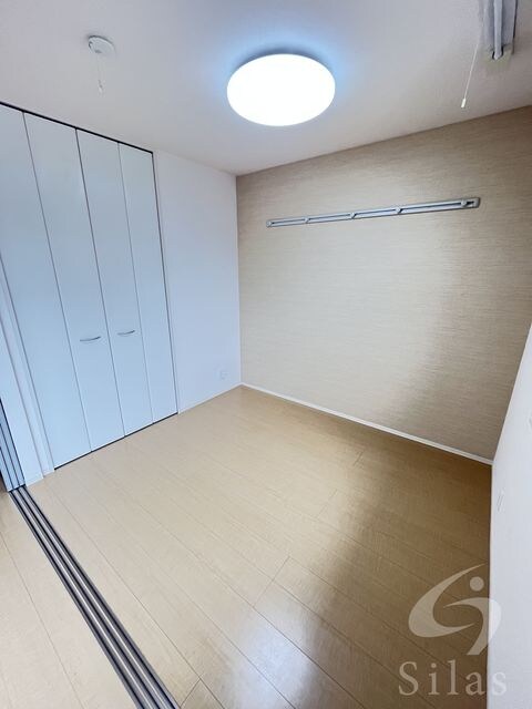 上野芝駅 徒歩18分 2階の物件内観写真