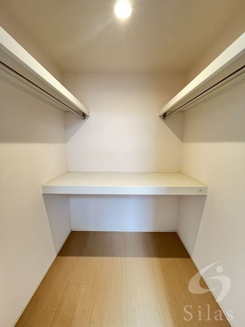 上野芝駅 徒歩18分 2階の物件内観写真