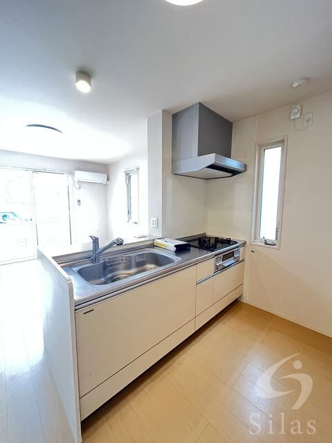 上野芝駅 徒歩18分 2階の物件内観写真