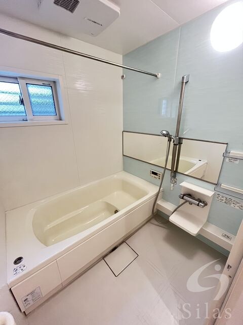 上野芝駅 徒歩18分 2階の物件内観写真