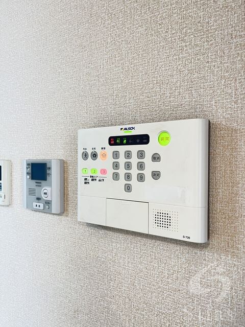 上野芝駅 徒歩18分 2階の物件内観写真