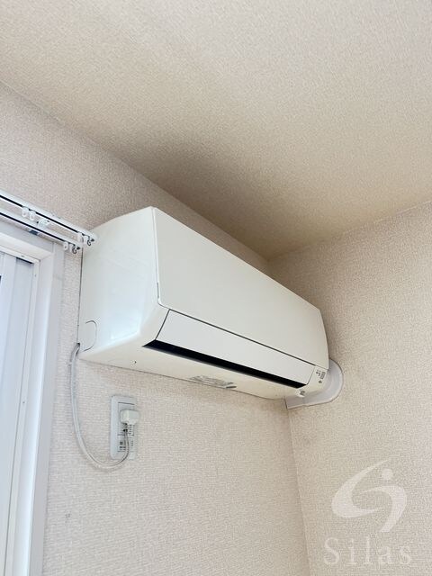 上野芝駅 徒歩18分 2階の物件内観写真