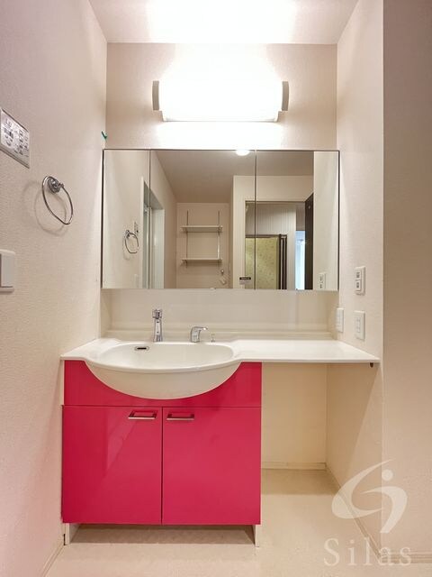 上野芝駅 徒歩18分 2階の物件内観写真