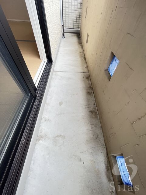 上野芝駅 徒歩18分 2階の物件内観写真