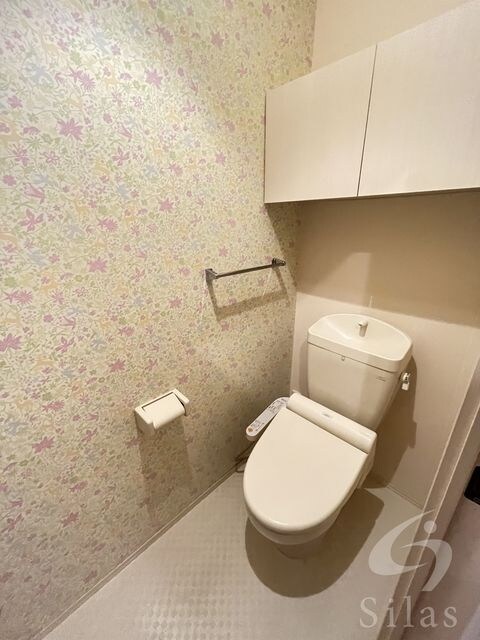 上野芝駅 徒歩18分 2階の物件内観写真