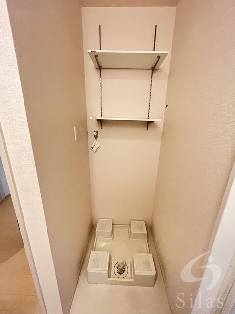 上野芝駅 徒歩18分 2階の物件内観写真