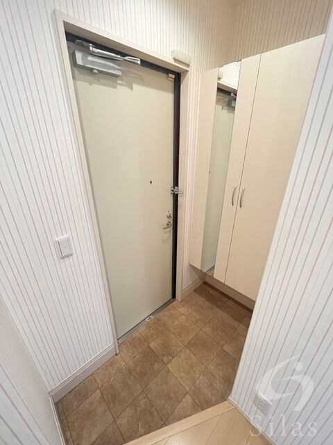 上野芝駅 徒歩18分 2階の物件内観写真