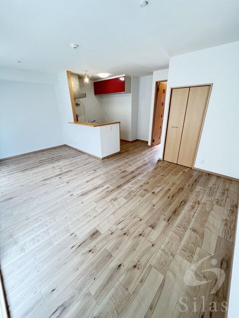 新金岡駅 徒歩10分 1-2階の物件内観写真