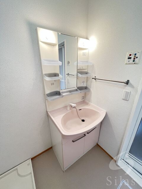 新金岡駅 徒歩10分 1-2階の物件内観写真