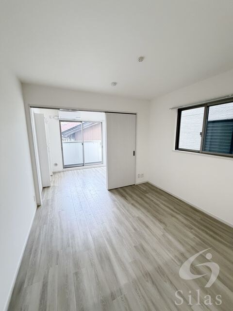 花園町駅 徒歩1分 2階の物件内観写真