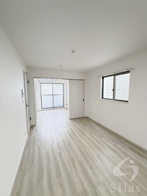 花園町駅 徒歩1分 4階の物件内観写真