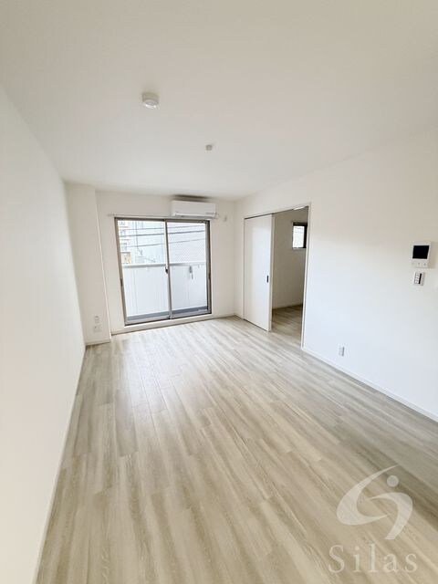 花園町駅 徒歩1分 4階の物件内観写真