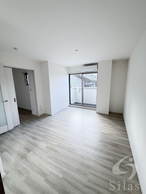 花園町駅 徒歩1分 1階の物件内観写真