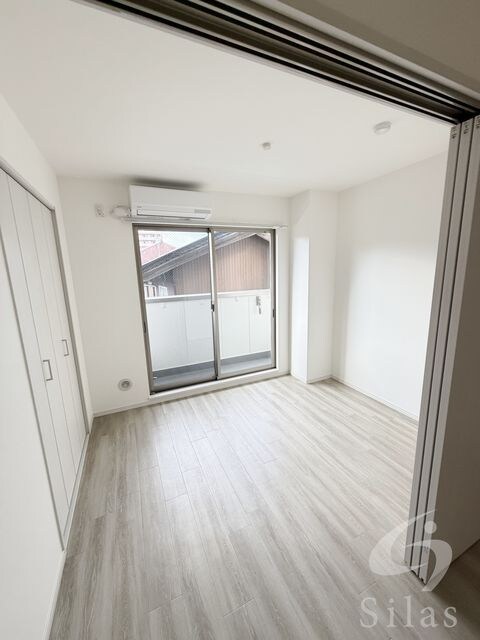 花園町駅 徒歩1分 2階の物件内観写真