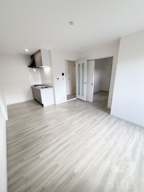 花園町駅 徒歩1分 4階の物件内観写真