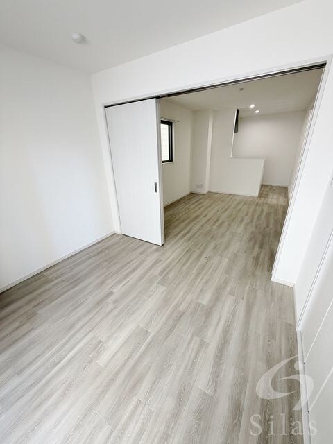 花園町駅 徒歩1分 4階の物件内観写真