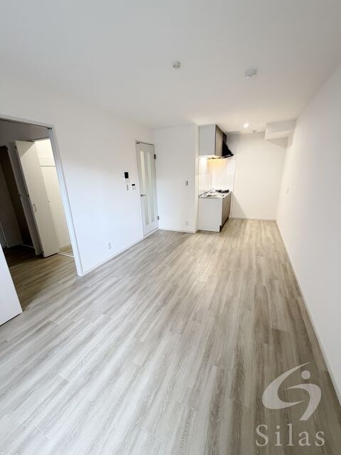 花園町駅 徒歩1分 4階の物件内観写真