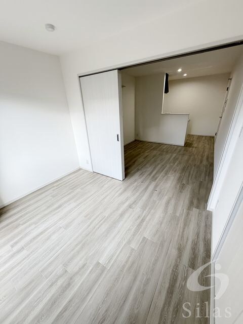 花園町駅 徒歩1分 2階の物件内観写真