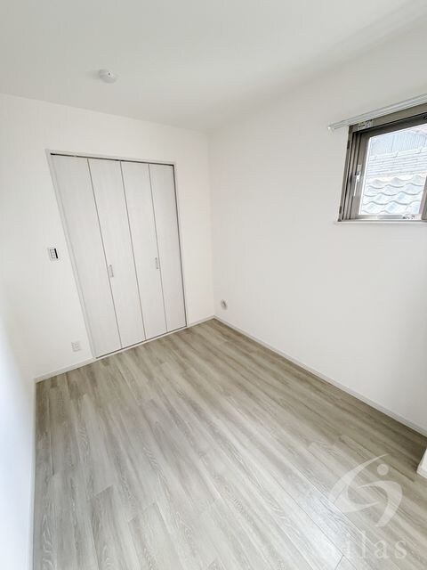 花園町駅 徒歩1分 4階の物件内観写真