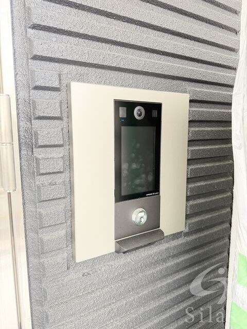 花園町駅 徒歩1分 1階の物件外観写真