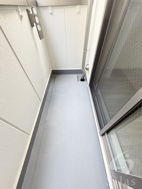 花園町駅 徒歩1分 4階の物件内観写真