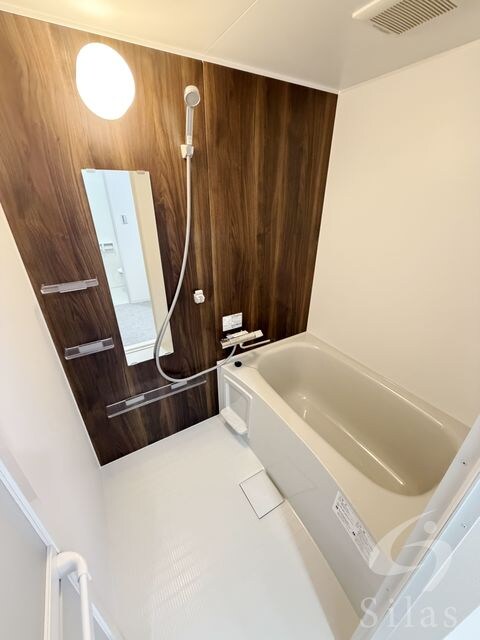 花園町駅 徒歩1分 4階の物件内観写真