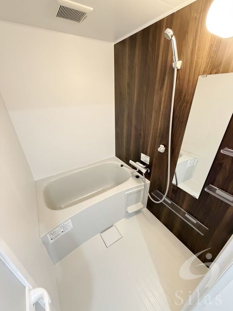 花園町駅 徒歩1分 2階の物件内観写真