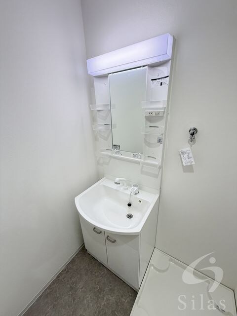 花園町駅 徒歩1分 4階の物件内観写真