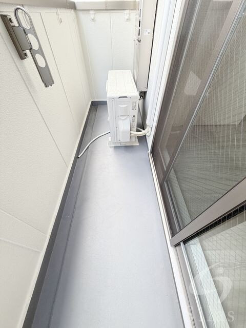 花園町駅 徒歩1分 4階の物件内観写真