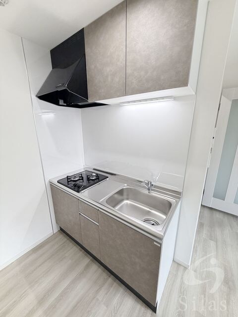 花園町駅 徒歩1分 1階の物件内観写真