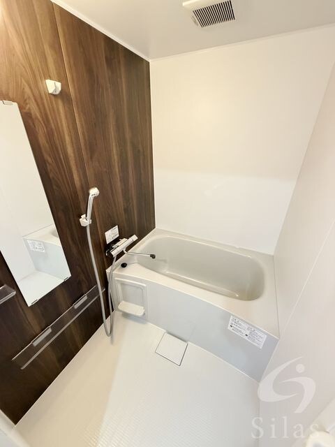 花園町駅 徒歩1分 4階の物件内観写真