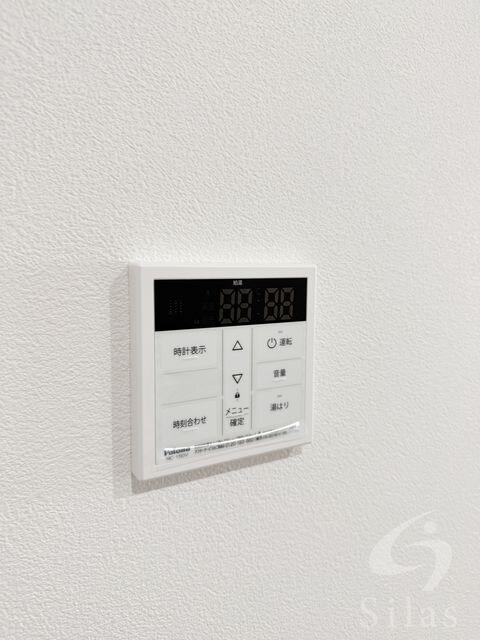 花園町駅 徒歩1分 4階の物件内観写真