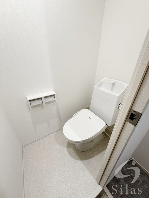 花園町駅 徒歩1分 4階の物件内観写真