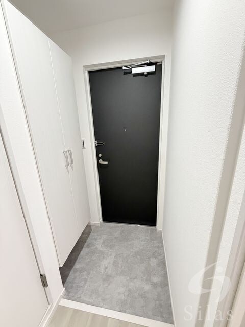 花園町駅 徒歩1分 2階の物件内観写真