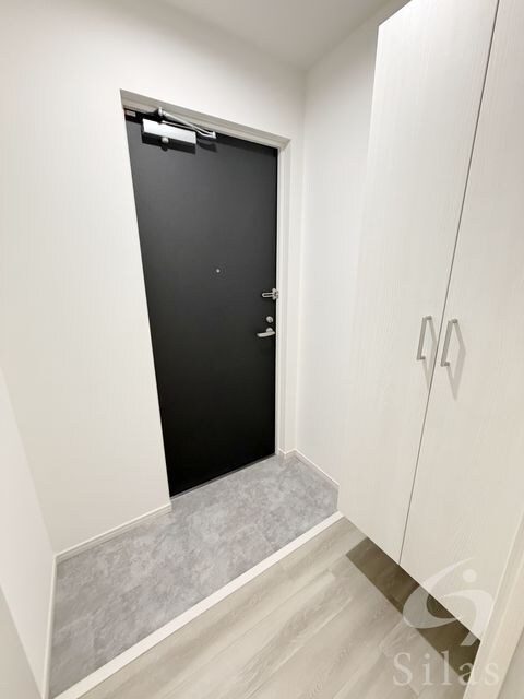 花園町駅 徒歩1分 4階の物件内観写真